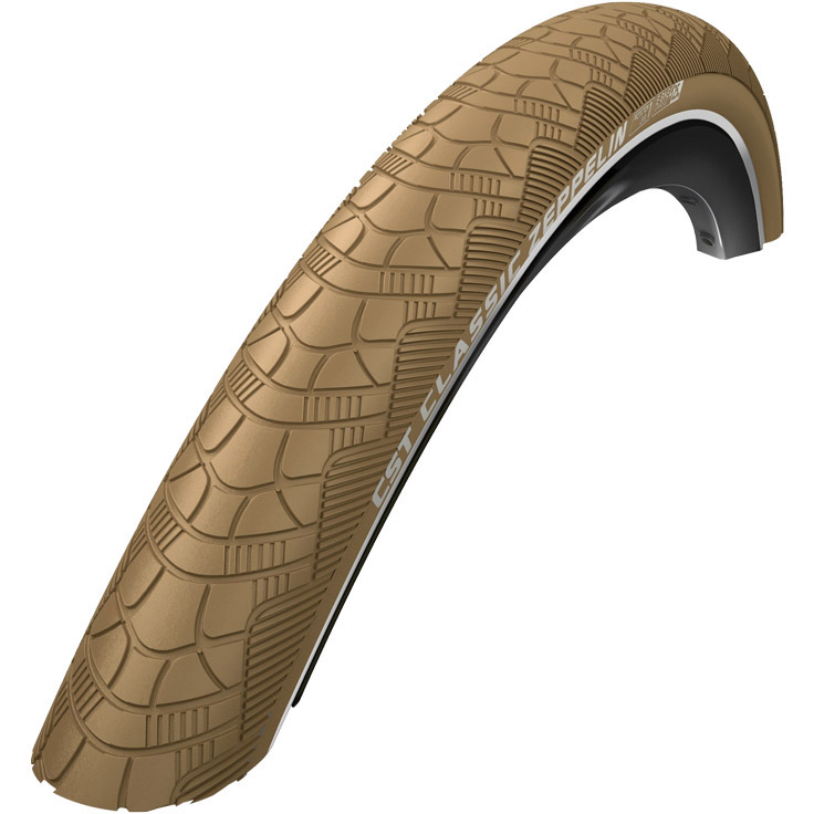 CST draadband Zeppelin APL 42-622 +R crème