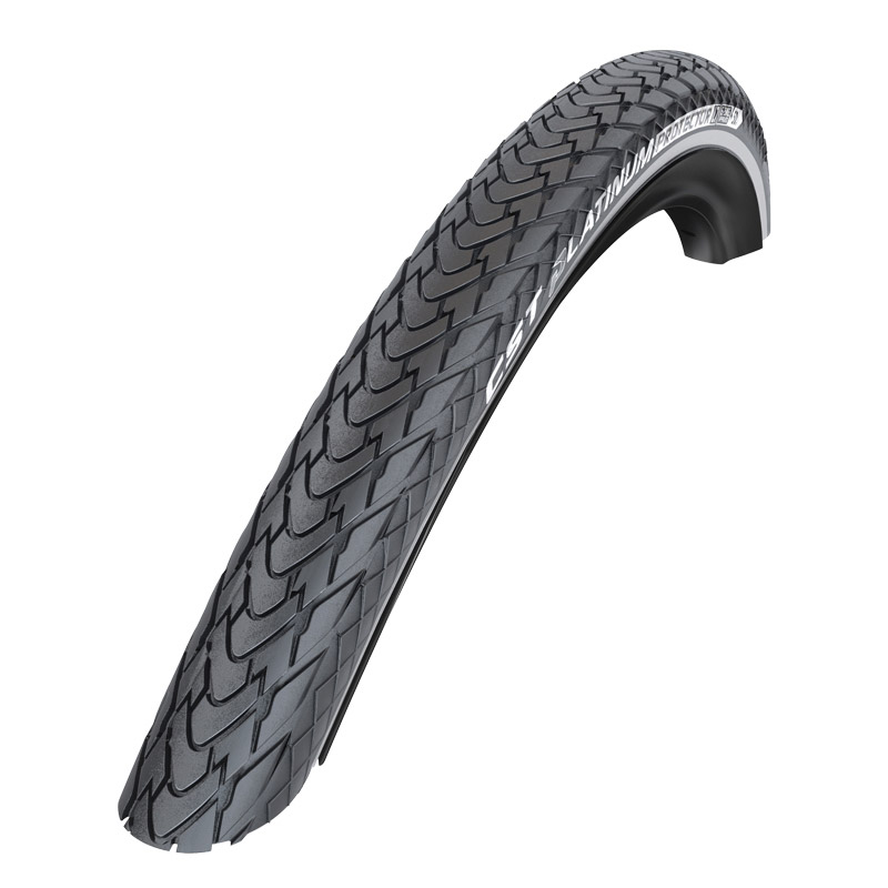 CST draadband Platinum Protector 40-622 +R zwart