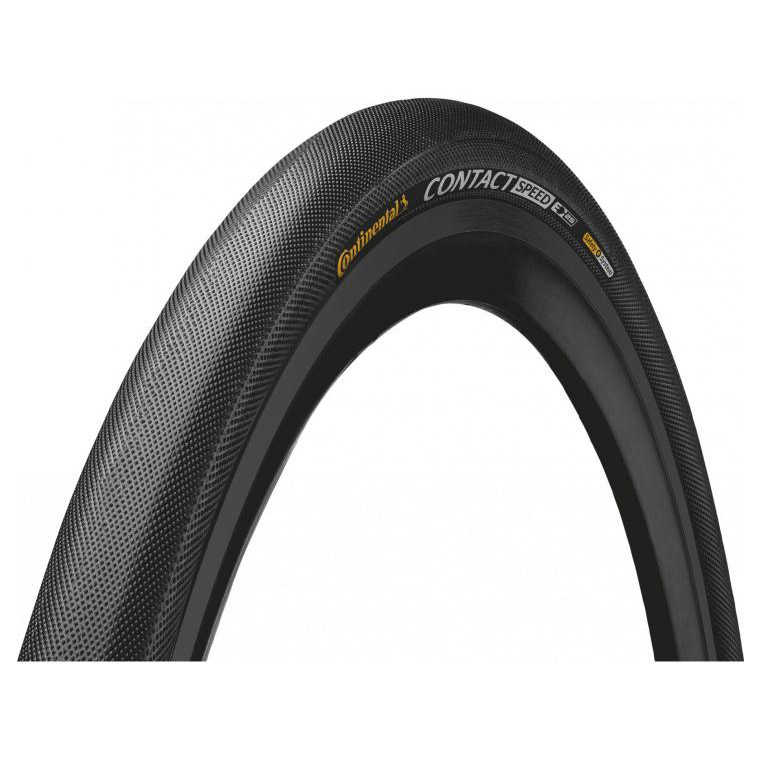 Continental draadband Contact Speed 42-559 zwart