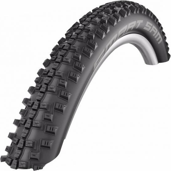 Schwalbe draadband Smart Sam Active 47-305 zwart