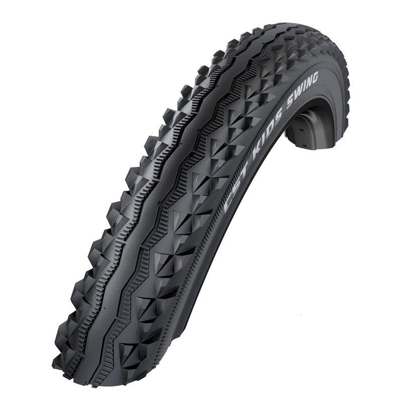 CST draadband Swing 53-507 +R zwart