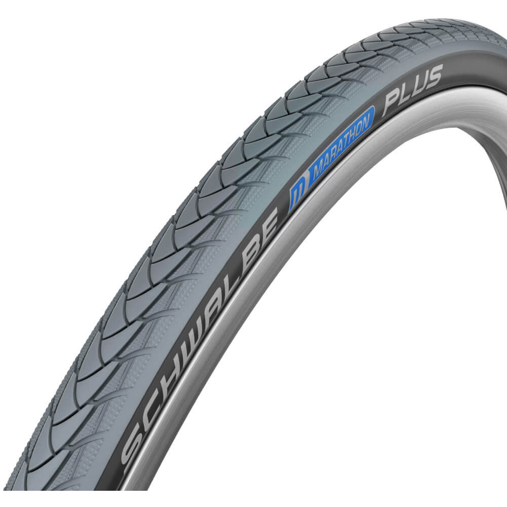 Schwalbe draadband Marathon Plus Performance 37-540 grs/zw