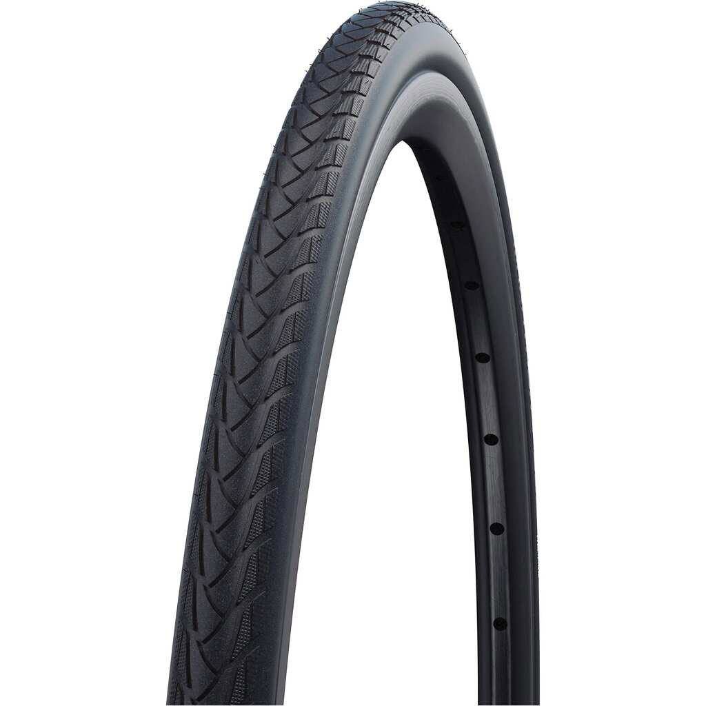 Schwalbe draadband Marathon Plus Evolution 25-540 zwart