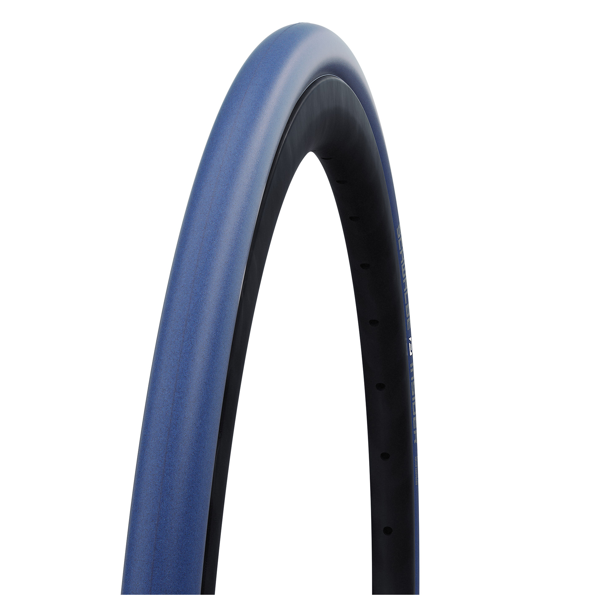 Schwalbe vouwband Insider Performance 23-622 blauw