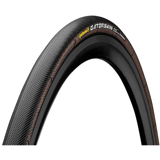 Continental tube Sprinter Gatorskin 25-622 zwart