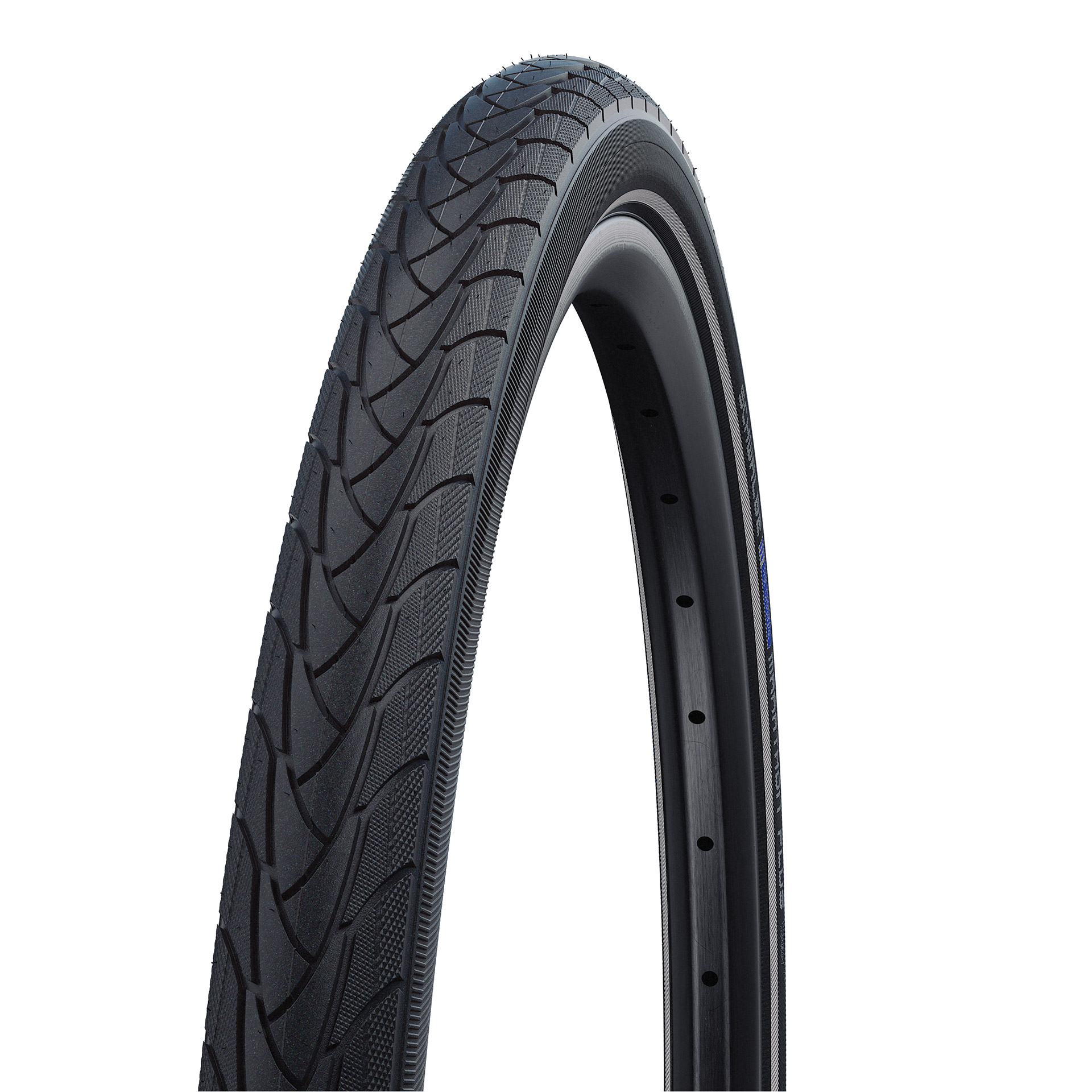 Schwalbe draadband Marathon Plus Performance 35-559 +R zw