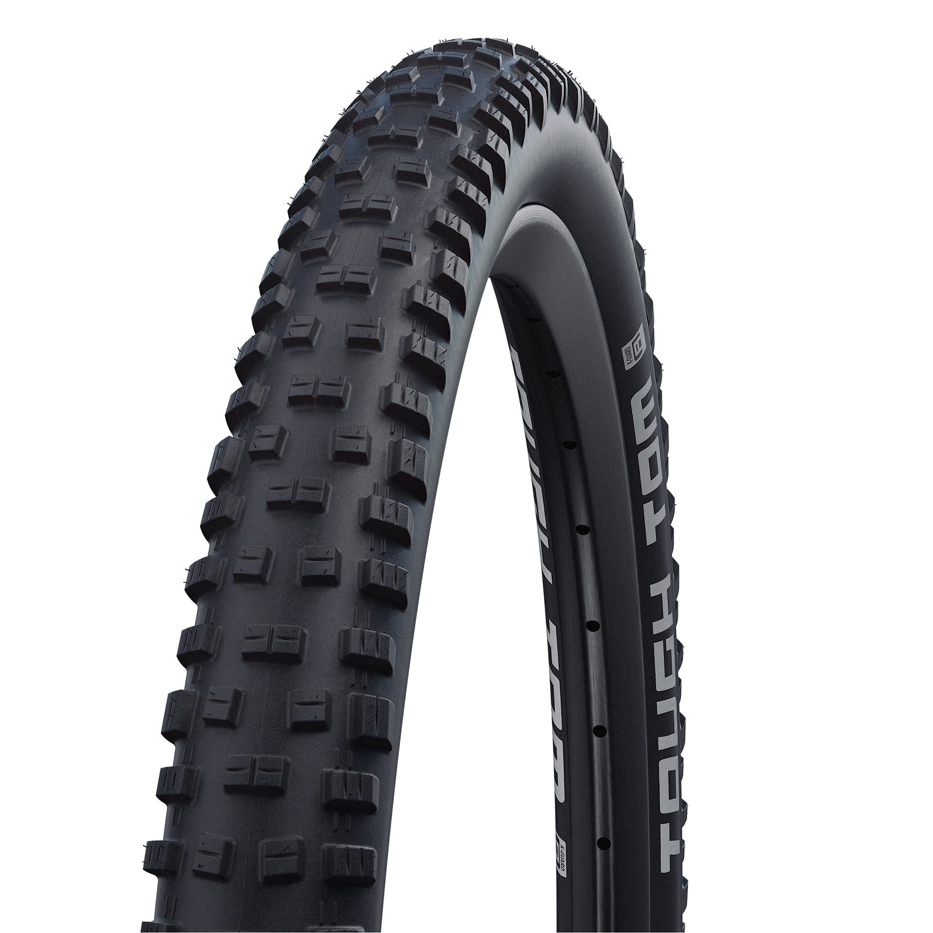 Schwalbe draadband Tough Tom Active 57-622 zwart