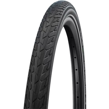 Schwalbe draadband Road Cruiser Plus Act 50-622 +R zw