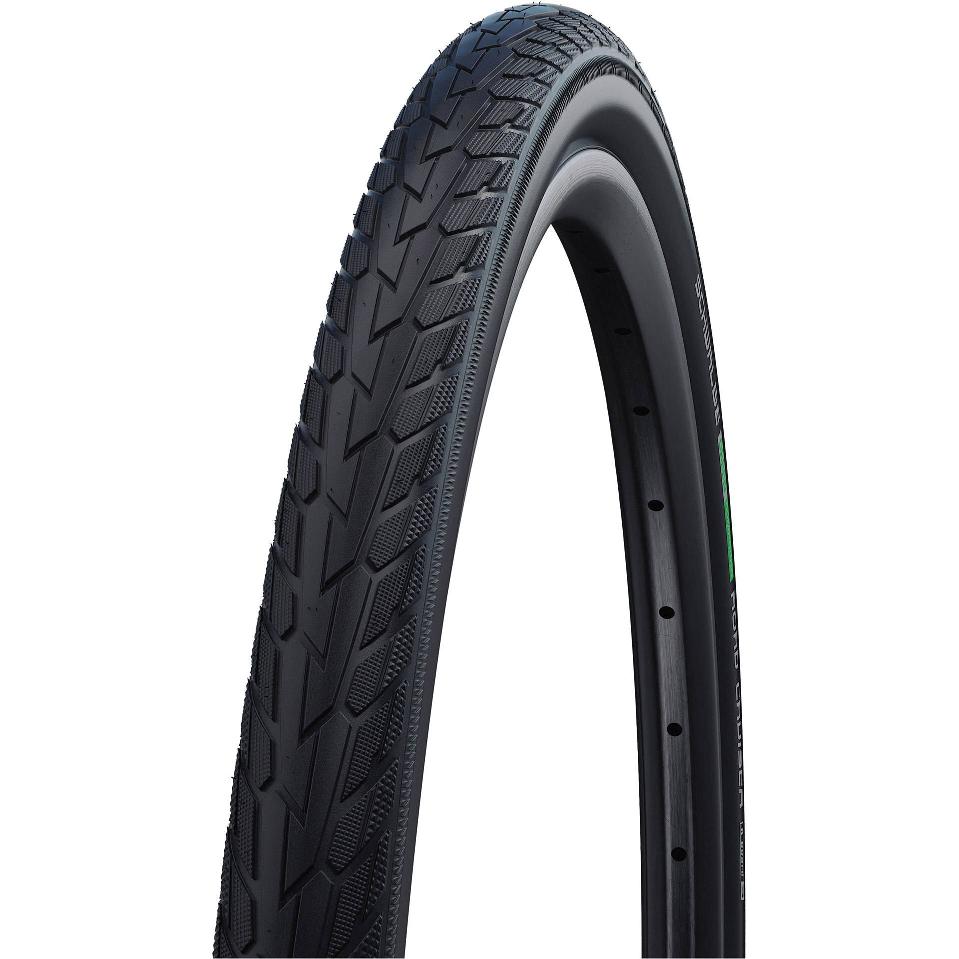 Schwalbe draadband Road Cruiser Active 47-406 zwart