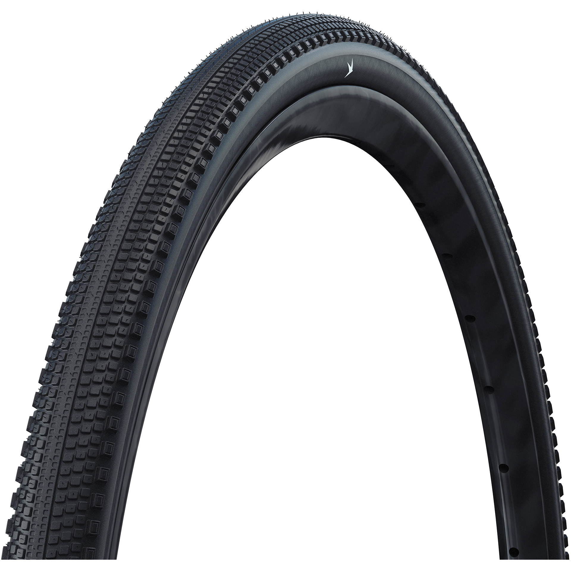 Schwalbe draadband G-One Comp K-Guard 50-622 zwart