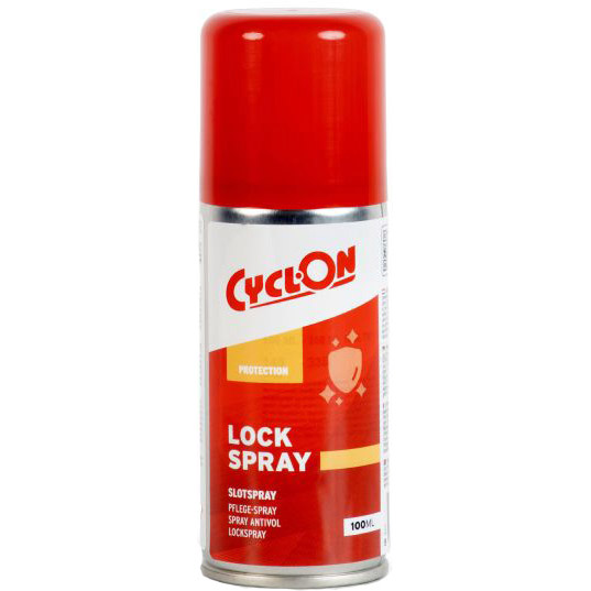 CyclOn slotspray 100ml