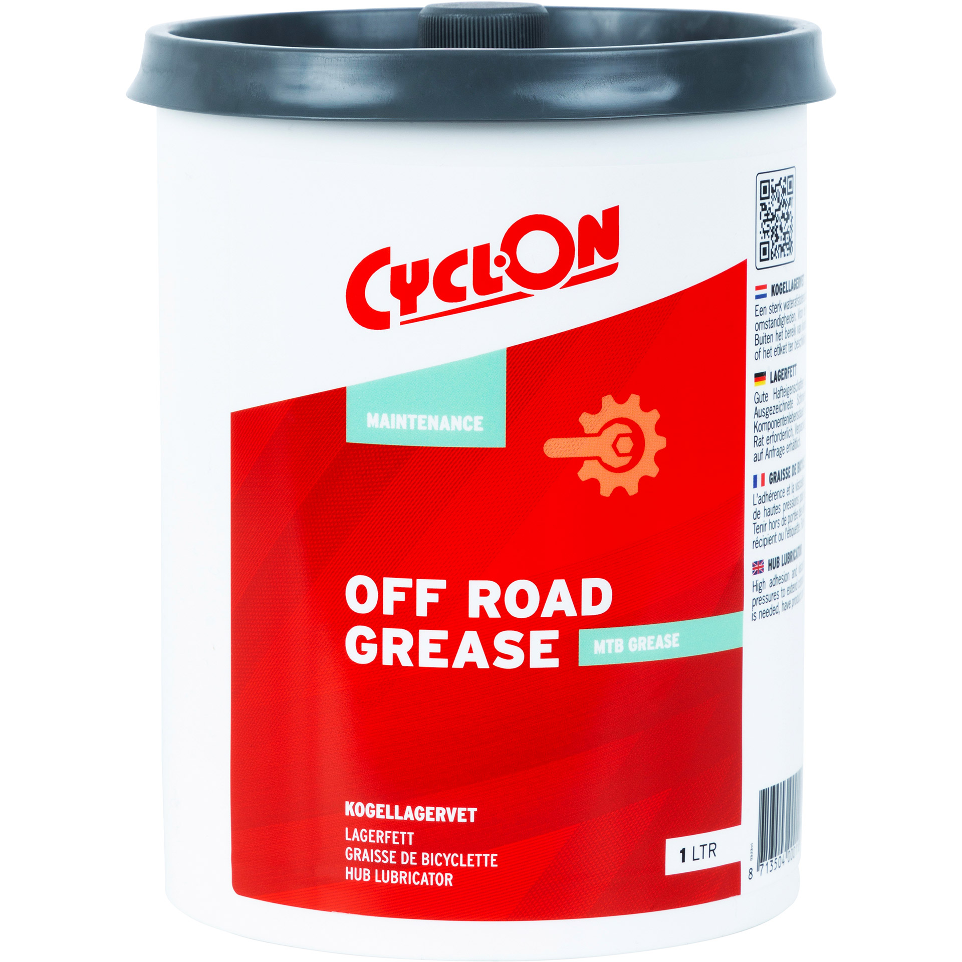 CyclOn Off Road Grease 1l (MTB Grease)