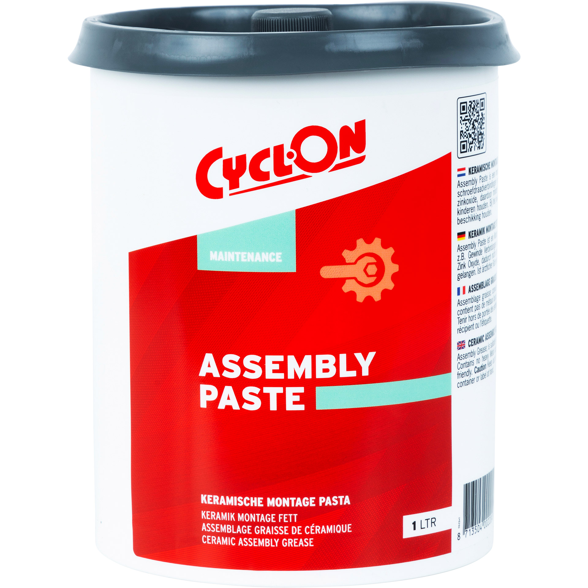 CyclOn Assembly Paste 1l