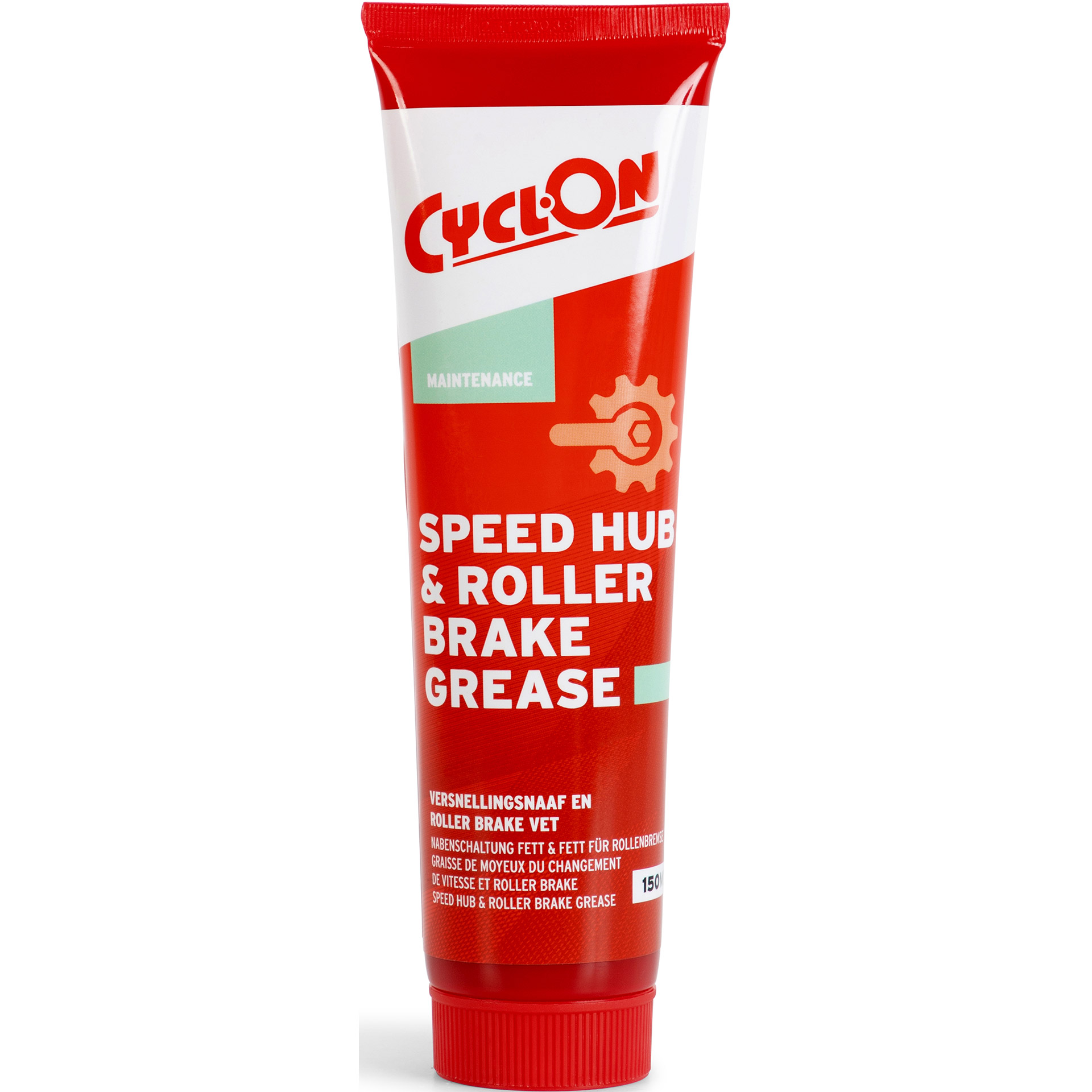 CyclOn Speed Hub & Roller Braker Grease 150ml Tube