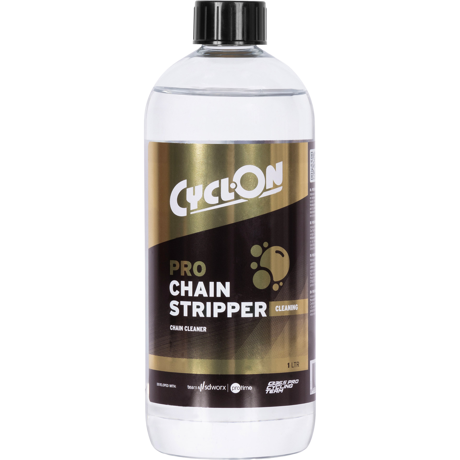 CyclOn ontvetter Pro Chain Stripper 1l