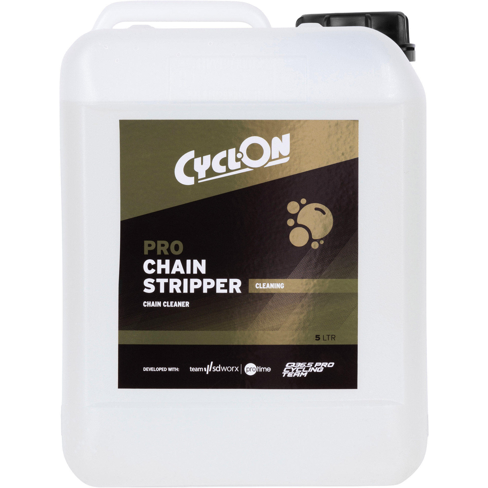 CyclOn ontvetter Pro Chain Stripper 5l