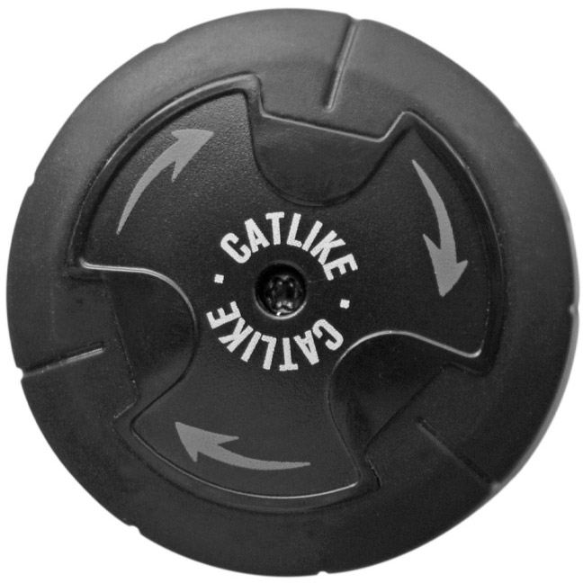 Catlike draaisluiting Whisper schoen zwart