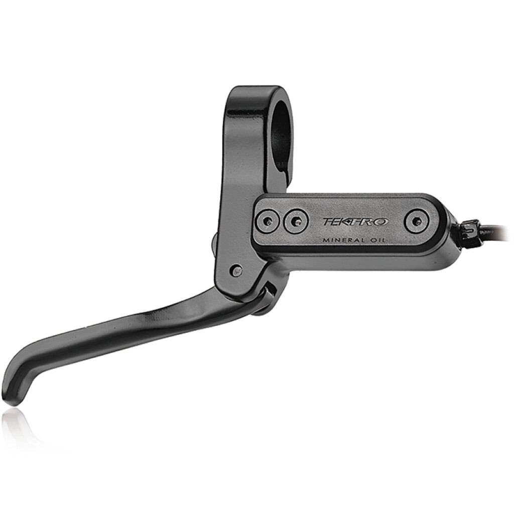 Tektro hydraulische schijfrem HD-T3020 LR 1900mm zwart