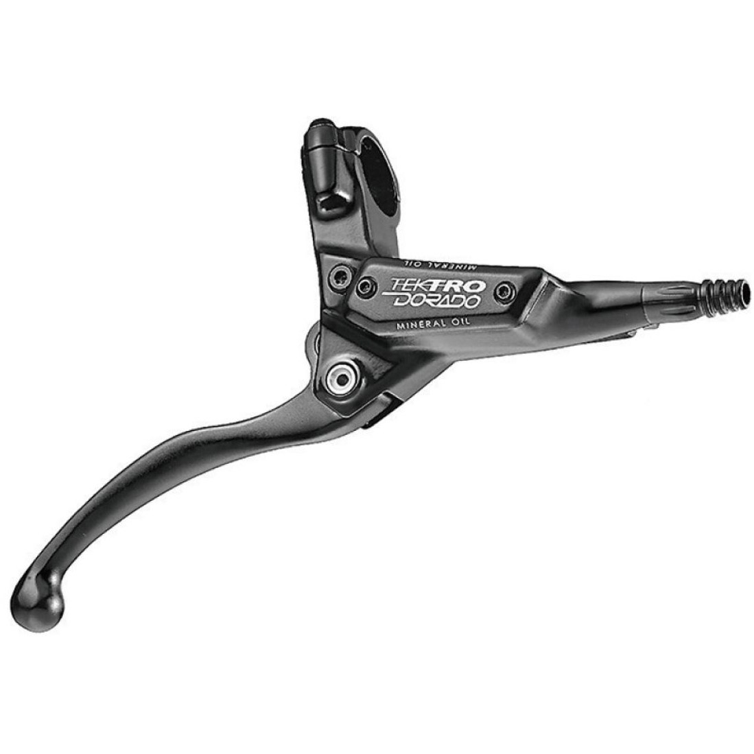 Tektro remgreep hydraulische schijfrem HD-E730 DO3.2 links