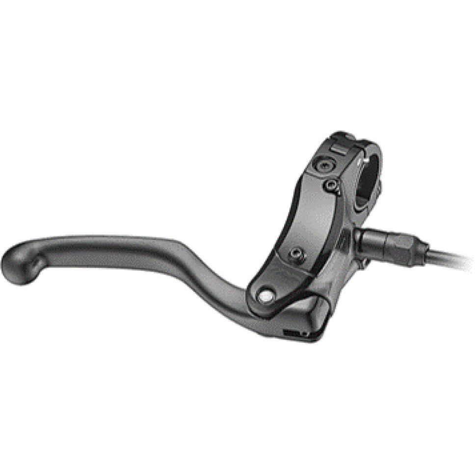 TRP remgreep C2.3 rechts TKD126 zwart