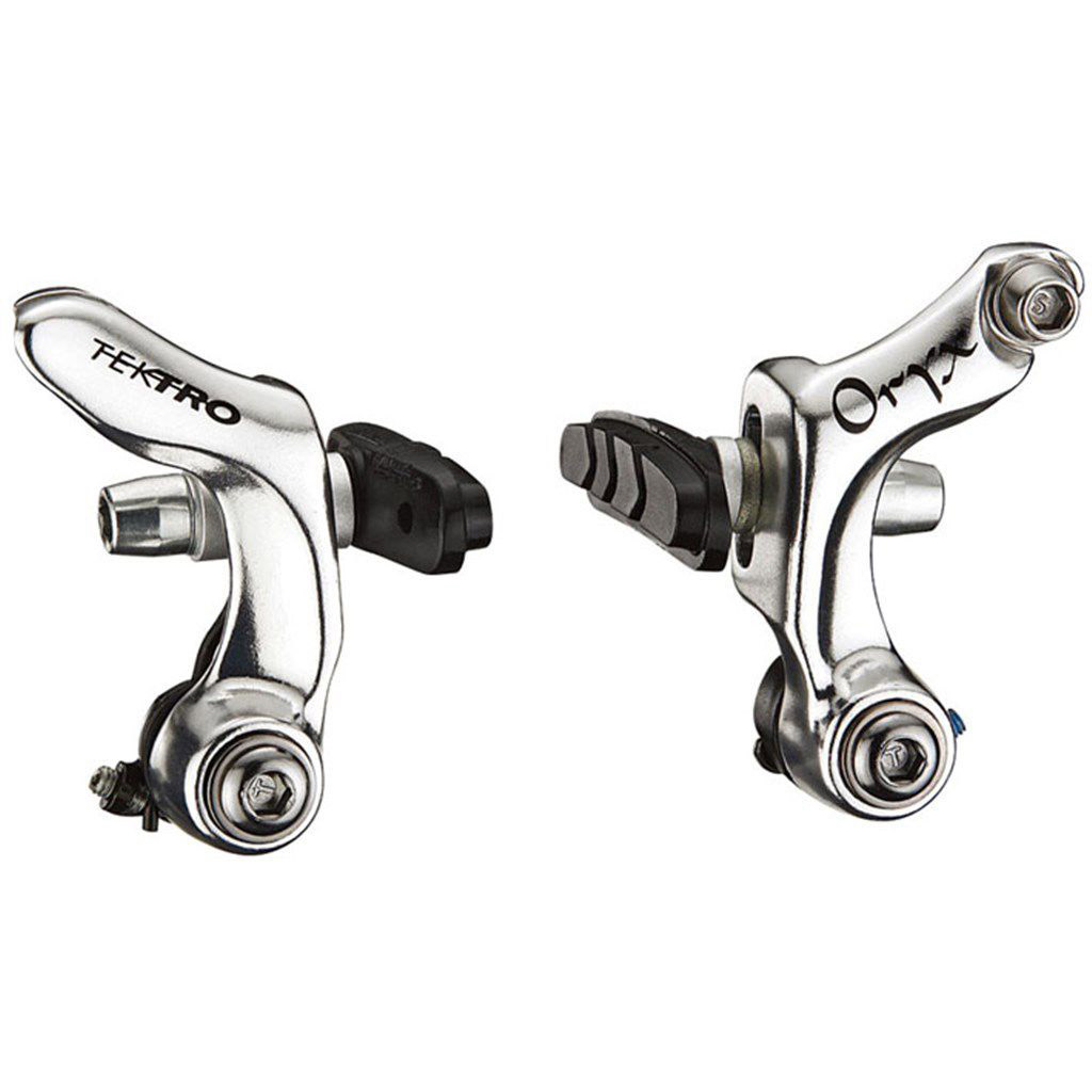 Remset Cantilever Tektro Oryx Y992A AG zilver