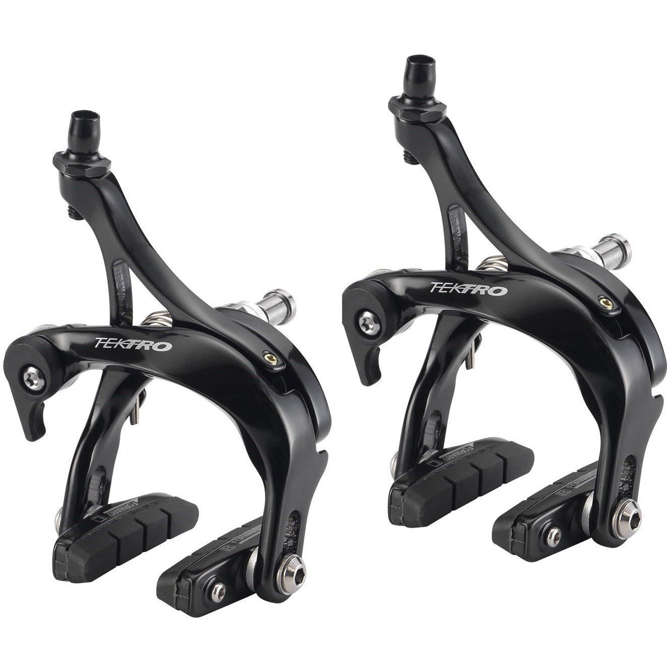 Remset race Tektro R540 zwart 4845402RP