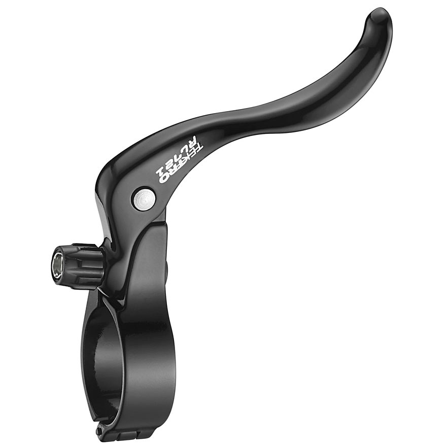 Remgreepset Cyclocross Tektro RL720 24mm caliper/canti zwart