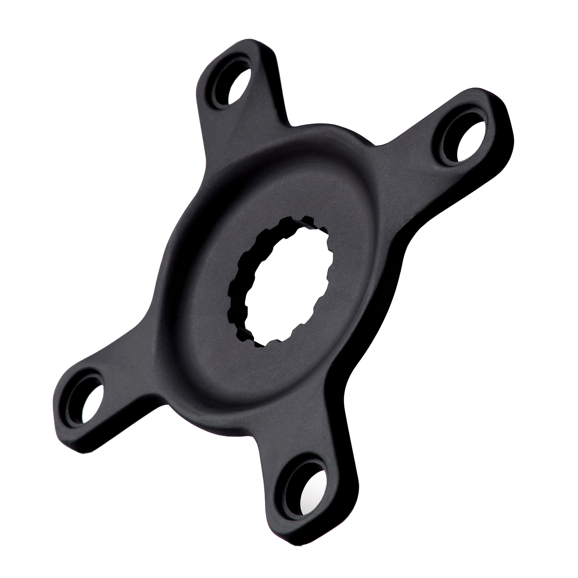 Miranda spider 50mm Bosch3, offset mat zwart