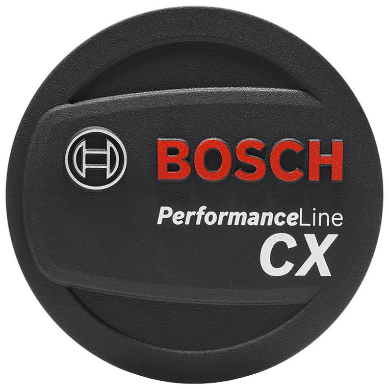 Bosch logo deksel Performance line CX