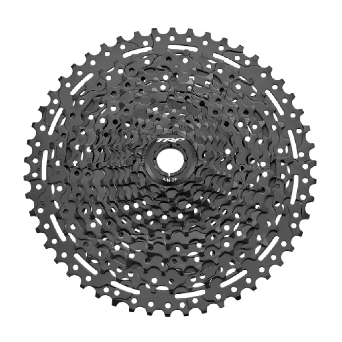 TRP cassette CS-M7000-12 12v 11-50t zwart