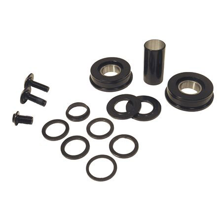 VWP BB-set BMX USA 51.5mm v/22mm as