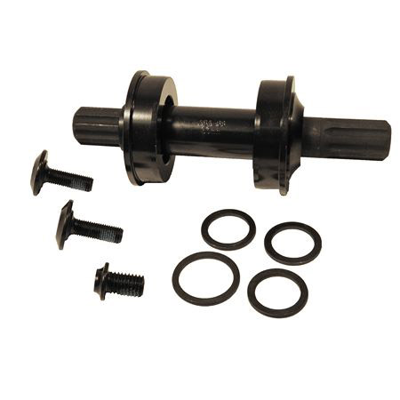 VWP BB-set BMX USA 51.5mm incl 19mm as