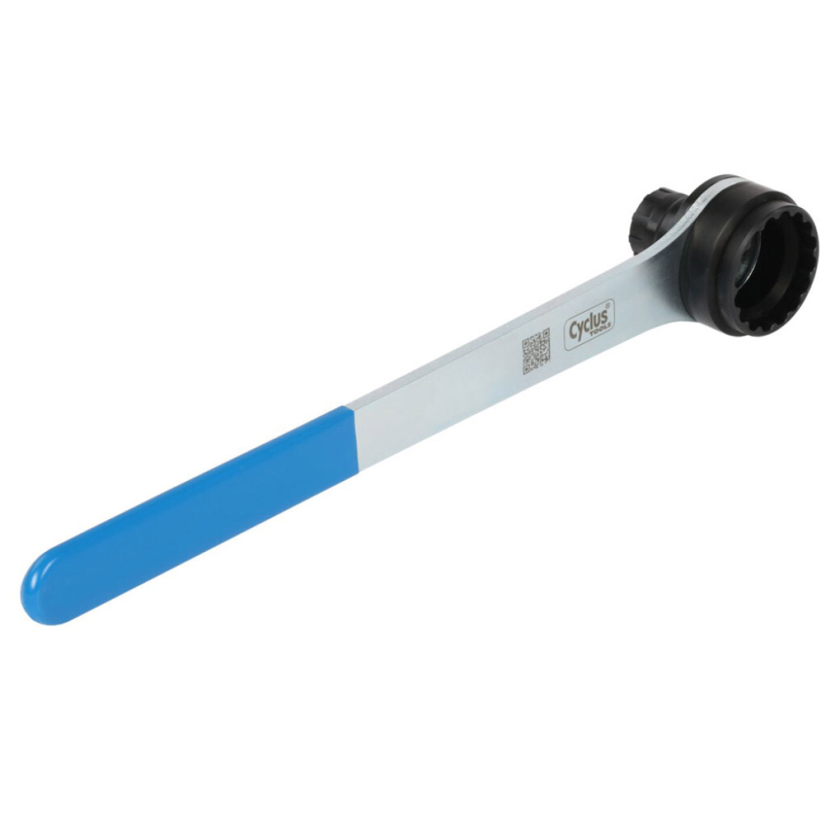 Cyclus gereedschap Power.Tool 2-zijdig T16 39.0 & T10 27.8