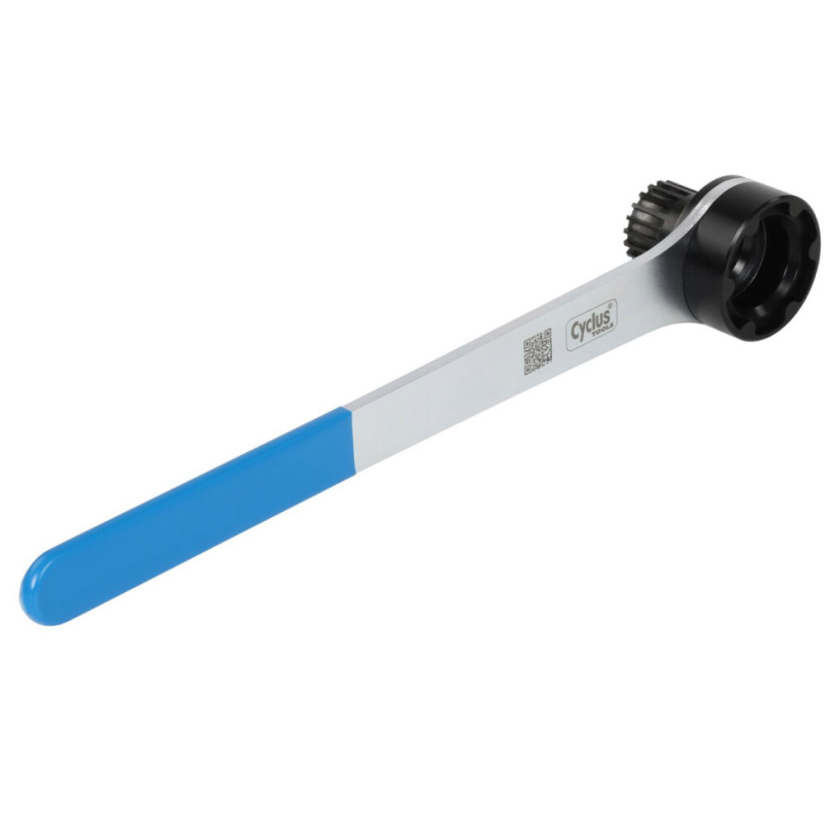 Cyclus gereedschap Power.Tool 2-zijdig T6 37.0 & T20 32.0