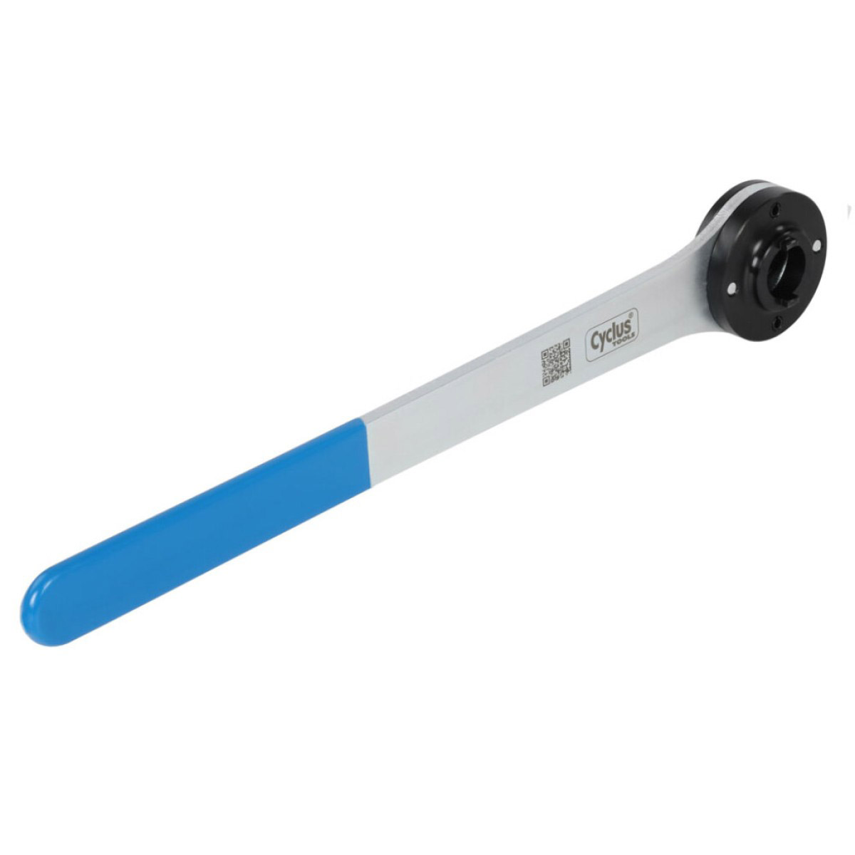 Cyclus gereedschap Power.Tool 2-zijdig T2 18.6 & T4 19.2