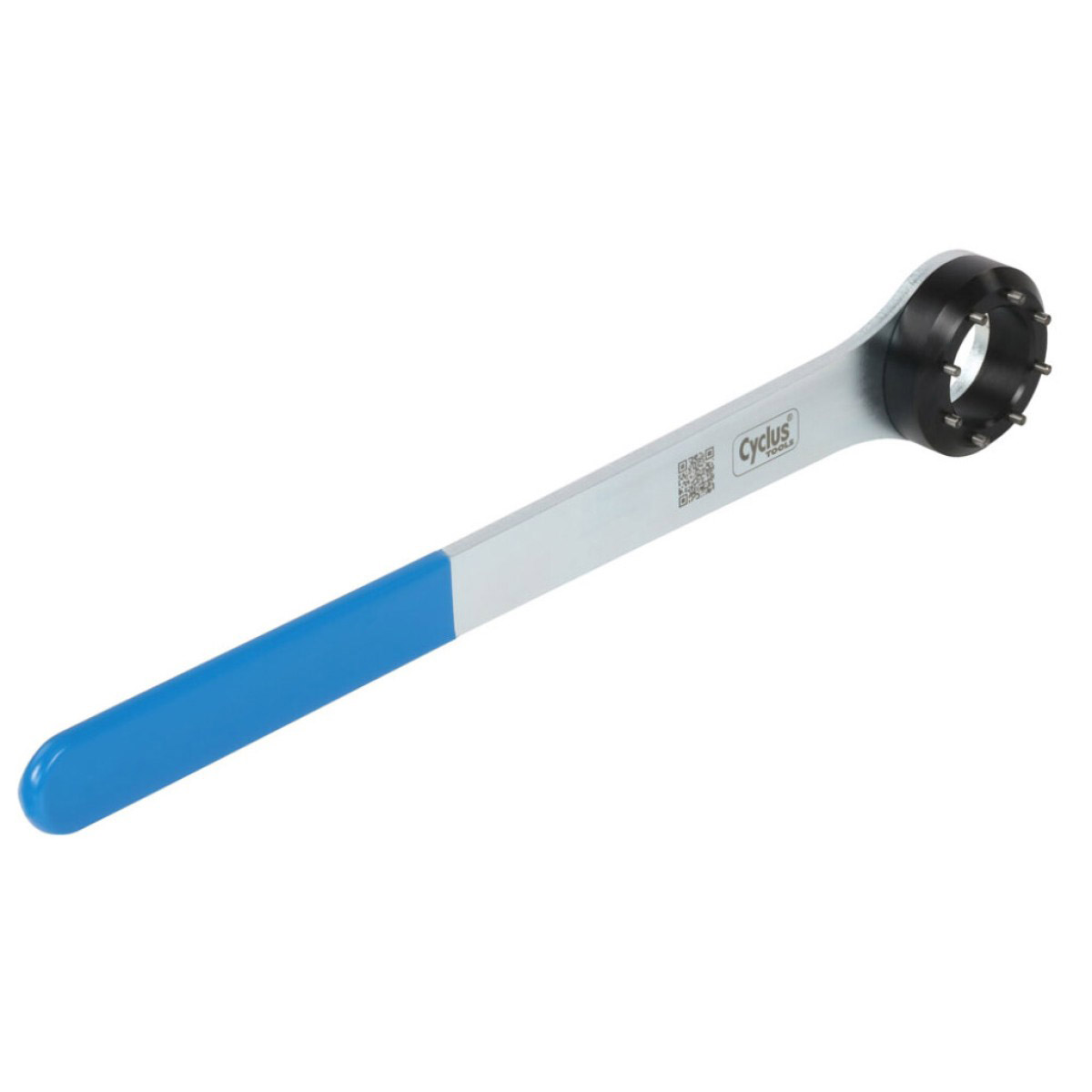 Cyclus gereedschap Power.Tool 1-zijdig T8 39.0