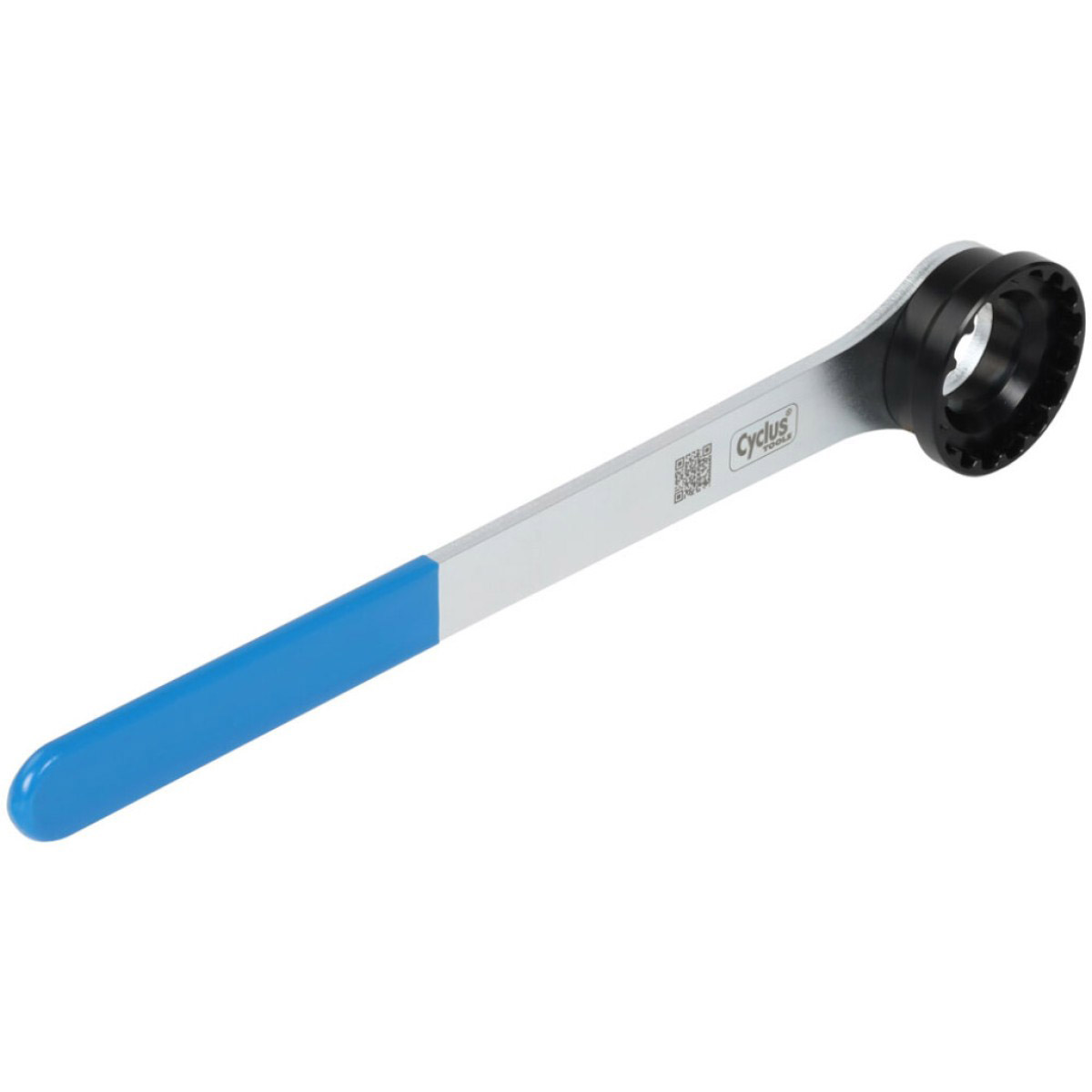 Cyclus gereedschap Power.Tool 1-zijdig T16 48.5