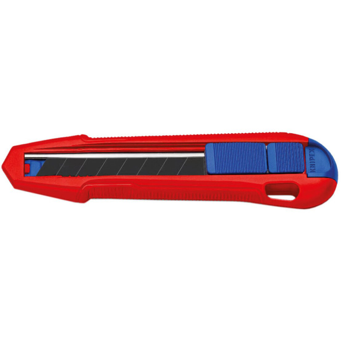 Cyclus mes Knipex universeel 18mm