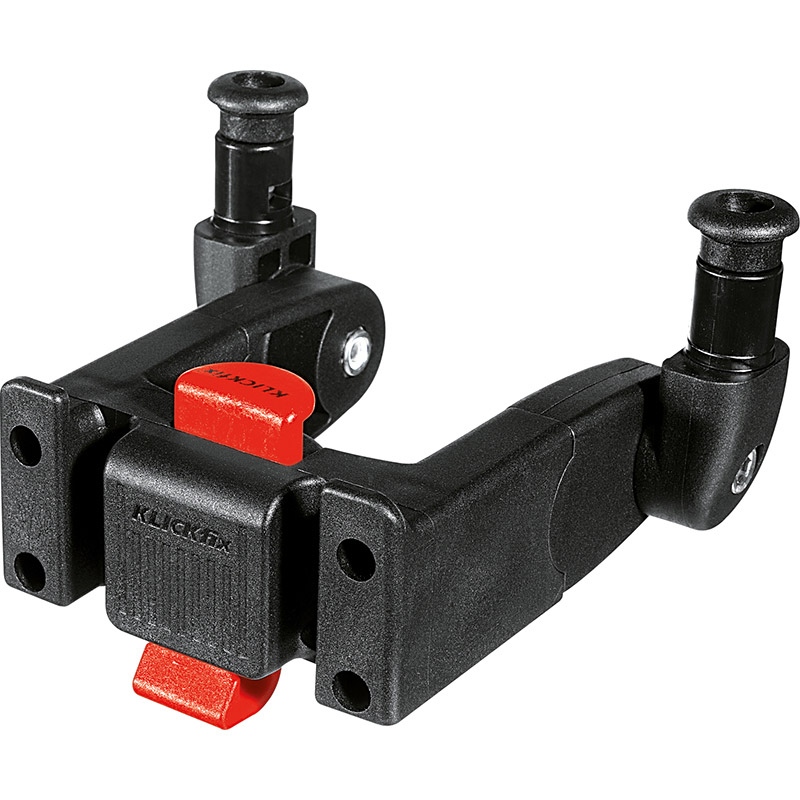 Ergotec adapter Klick Fix voor AHS / AHS Premium sturen