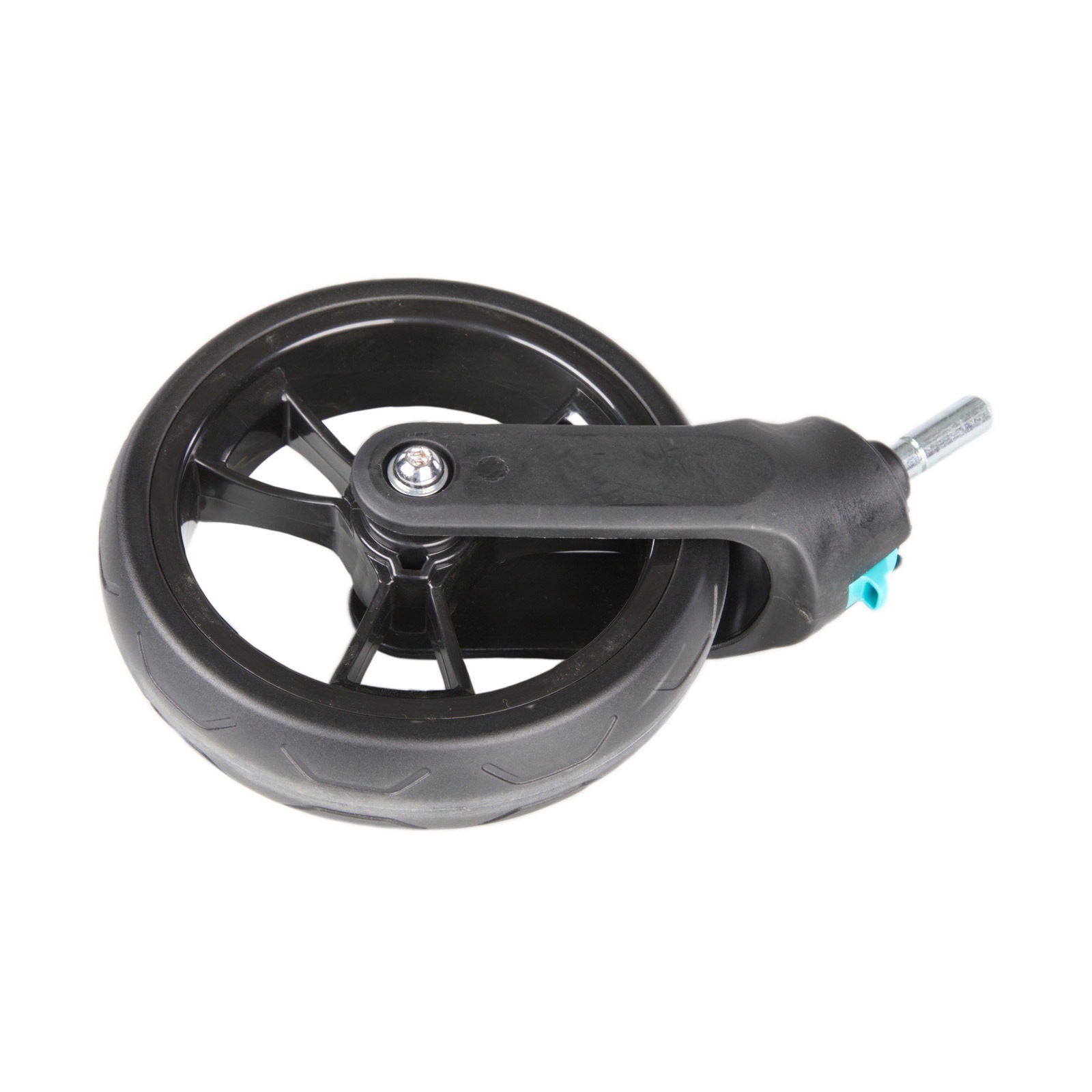 Mirage trailer Tommy  voorwiel 7"