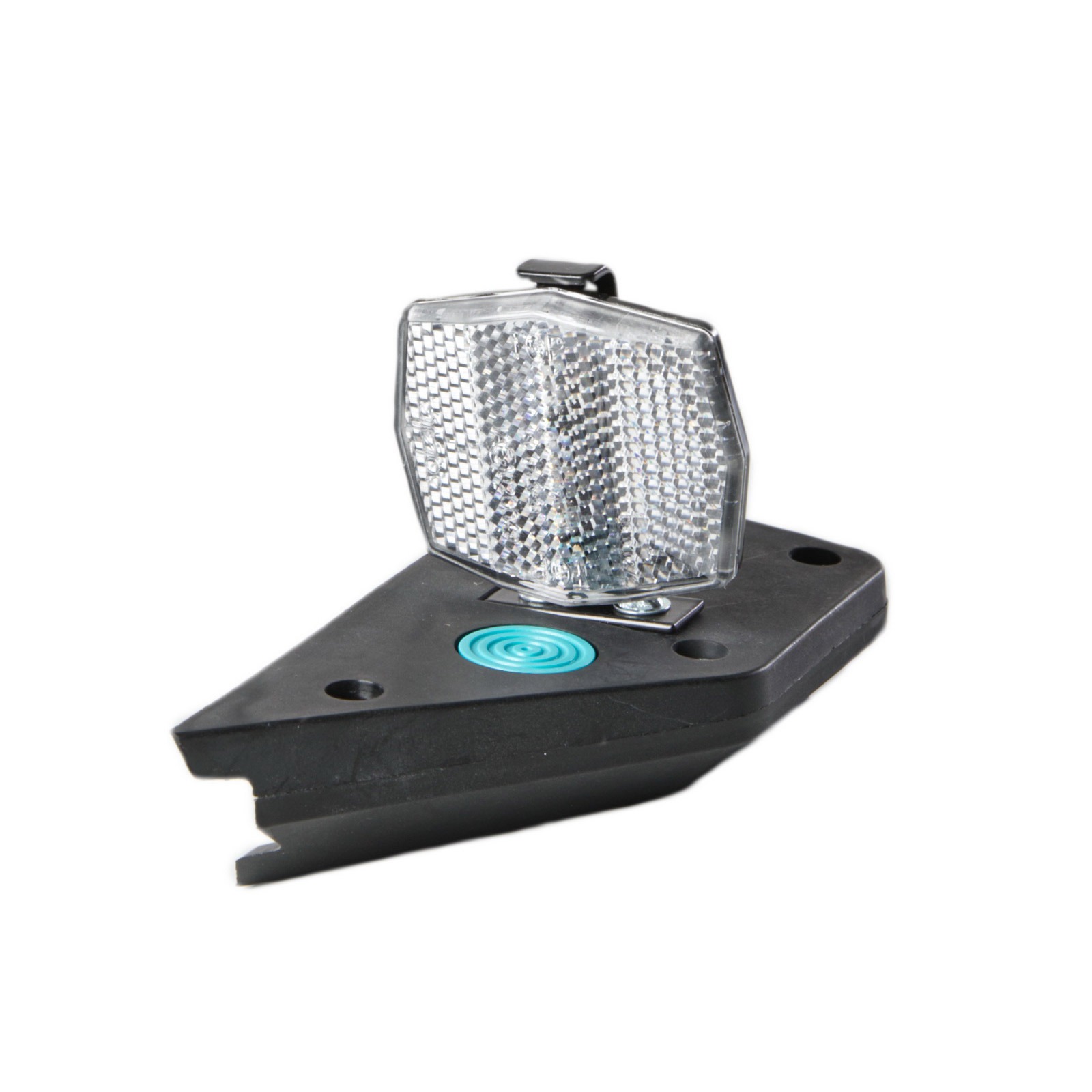 Mirage trailer Tommy  plastic zijgeleiding deel R