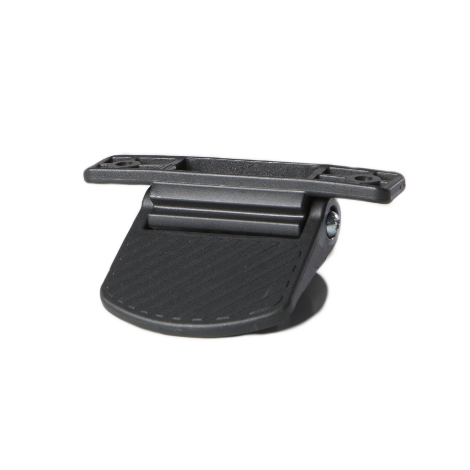 Mirage trailer Tommy  rempedaal