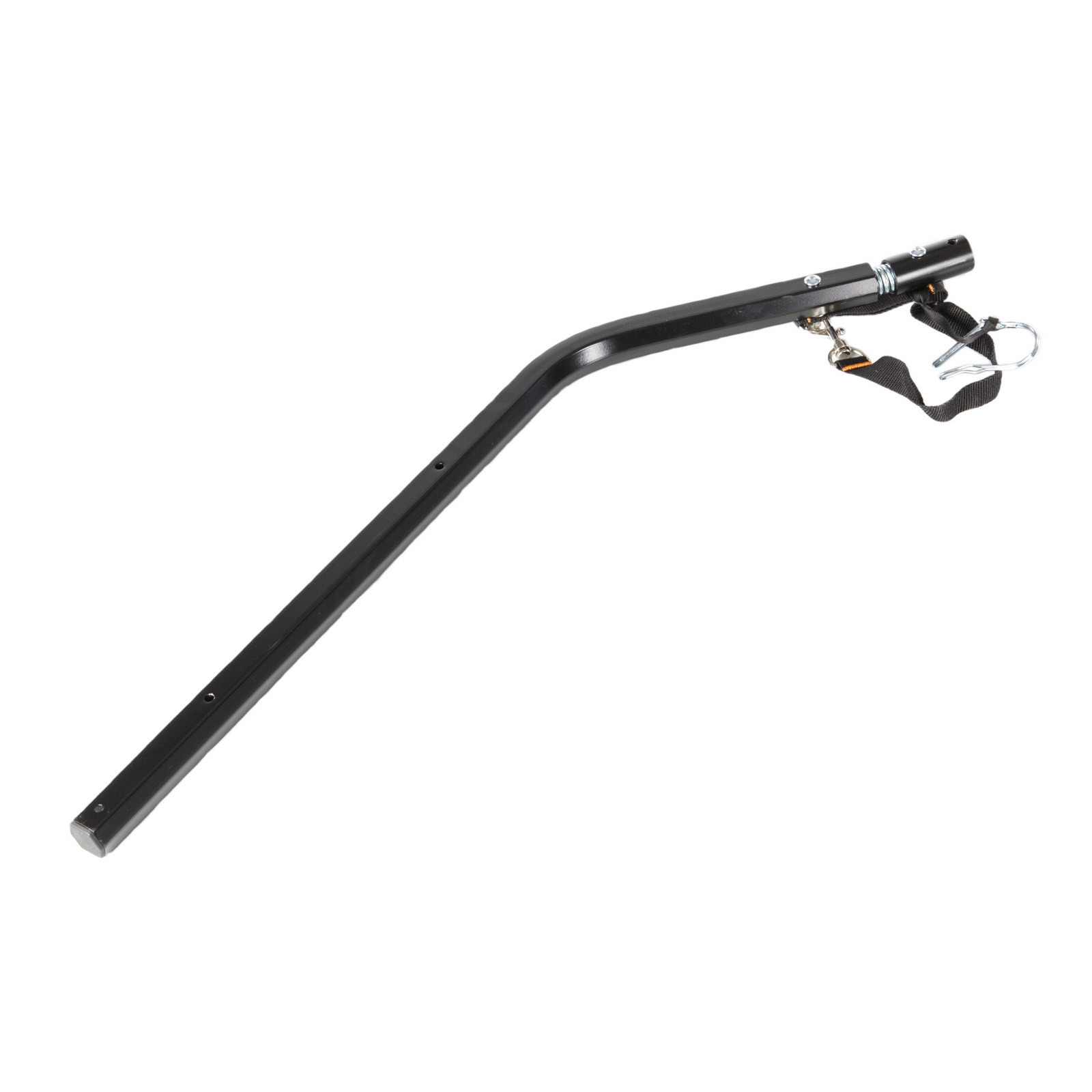 Mirage trailer Tommy  trekstang