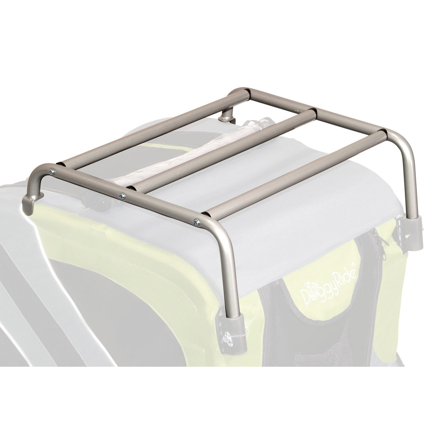 DutchDog DoggyRide draagrek Original/Novel