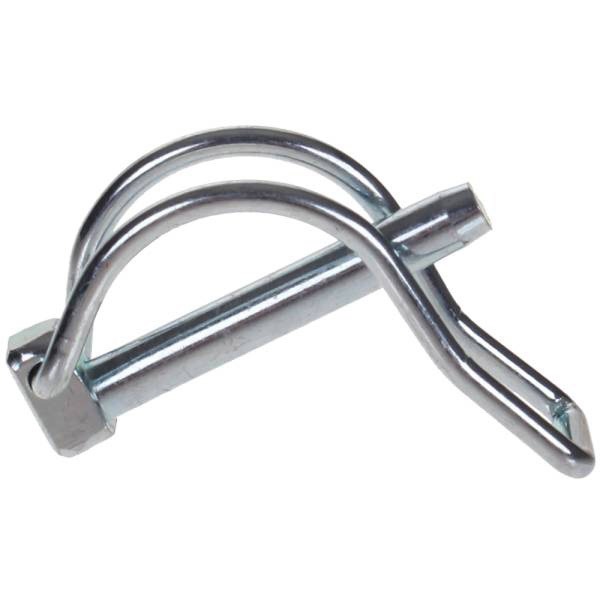 DutchDog DoggyRide veiligheidspin