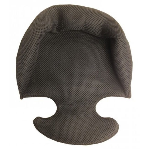 Melia hoofdsteun 4 Seasons Plus 0-9 maand zwart