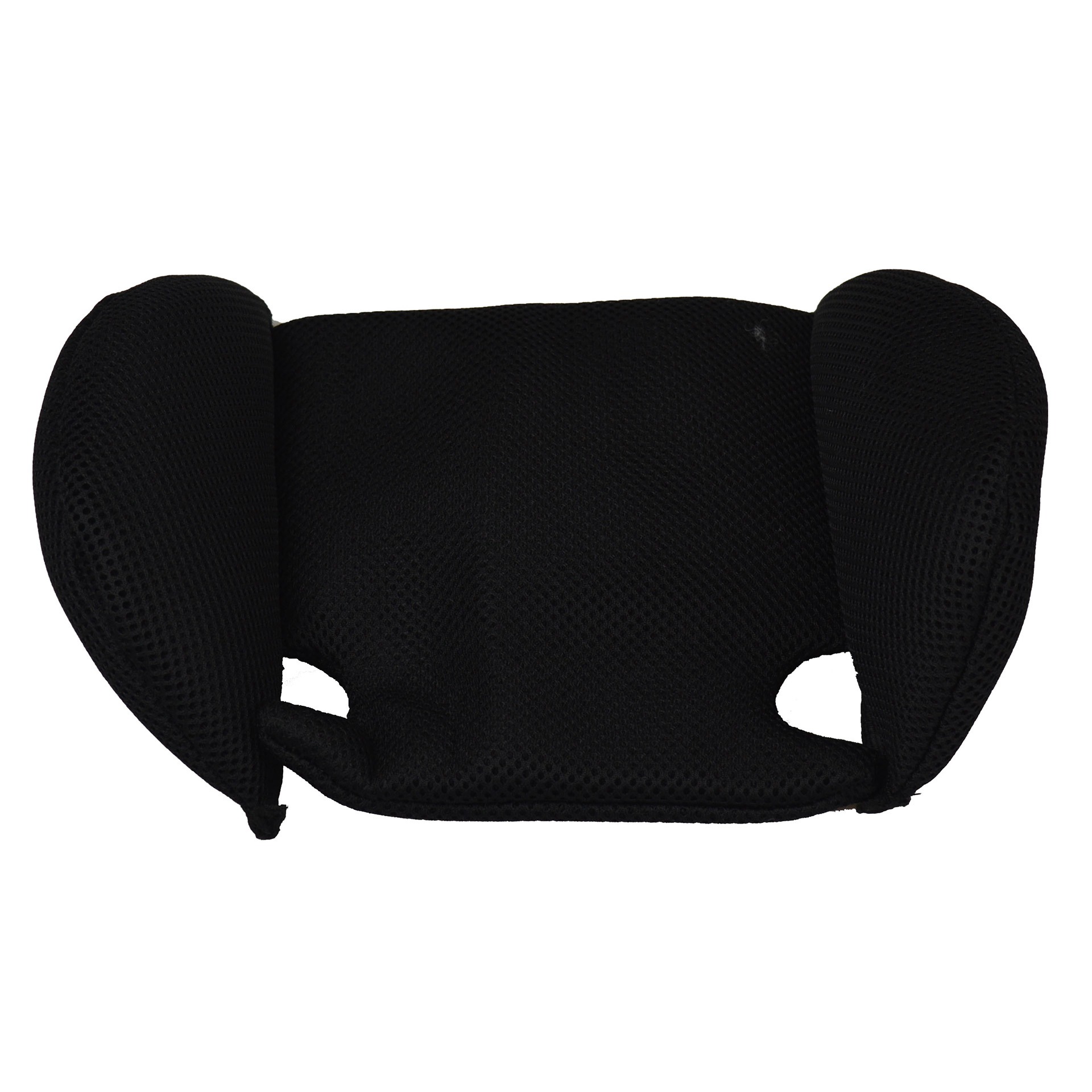 Melia hoofdsteun 4 Seasons Plus 7-18 maand zwart