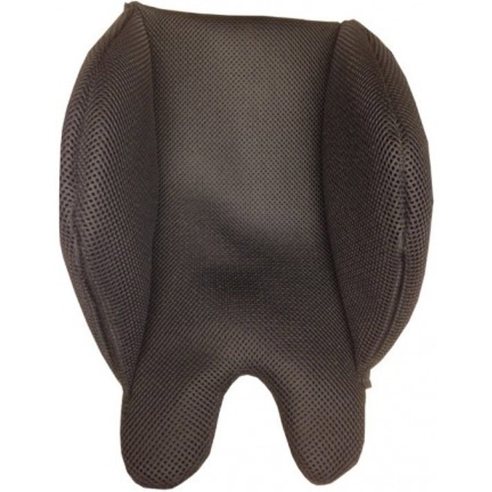 Melia inlay 4 Seasons Plus 0-9 maand zwart