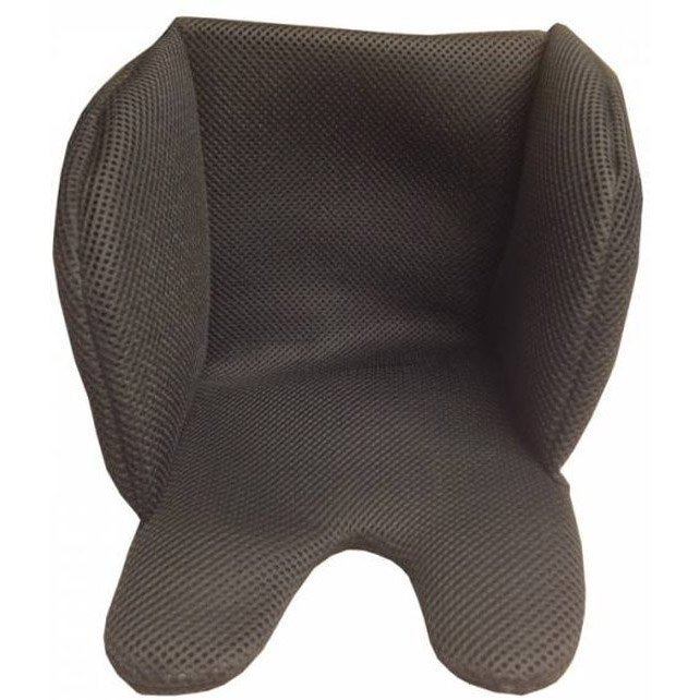 Melia inlay 4 Seasons Plus 7-18 maand zwart