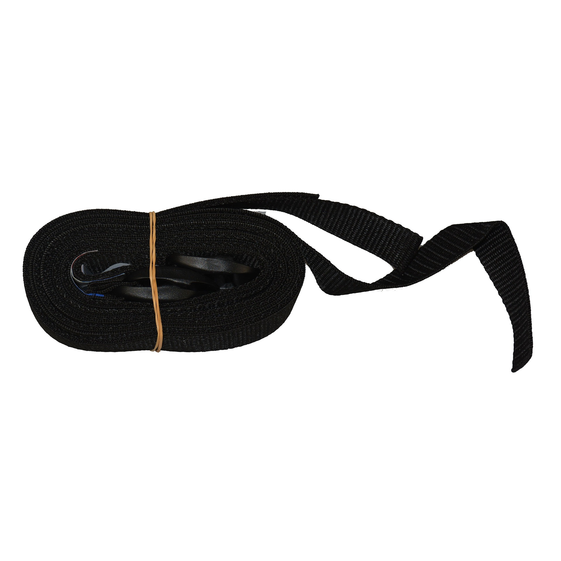 Melia 3-punts bevestiging straps Uni FK 3x 160